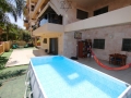 Garden apartment for sale in Ashdod in the neighborhood number 12.